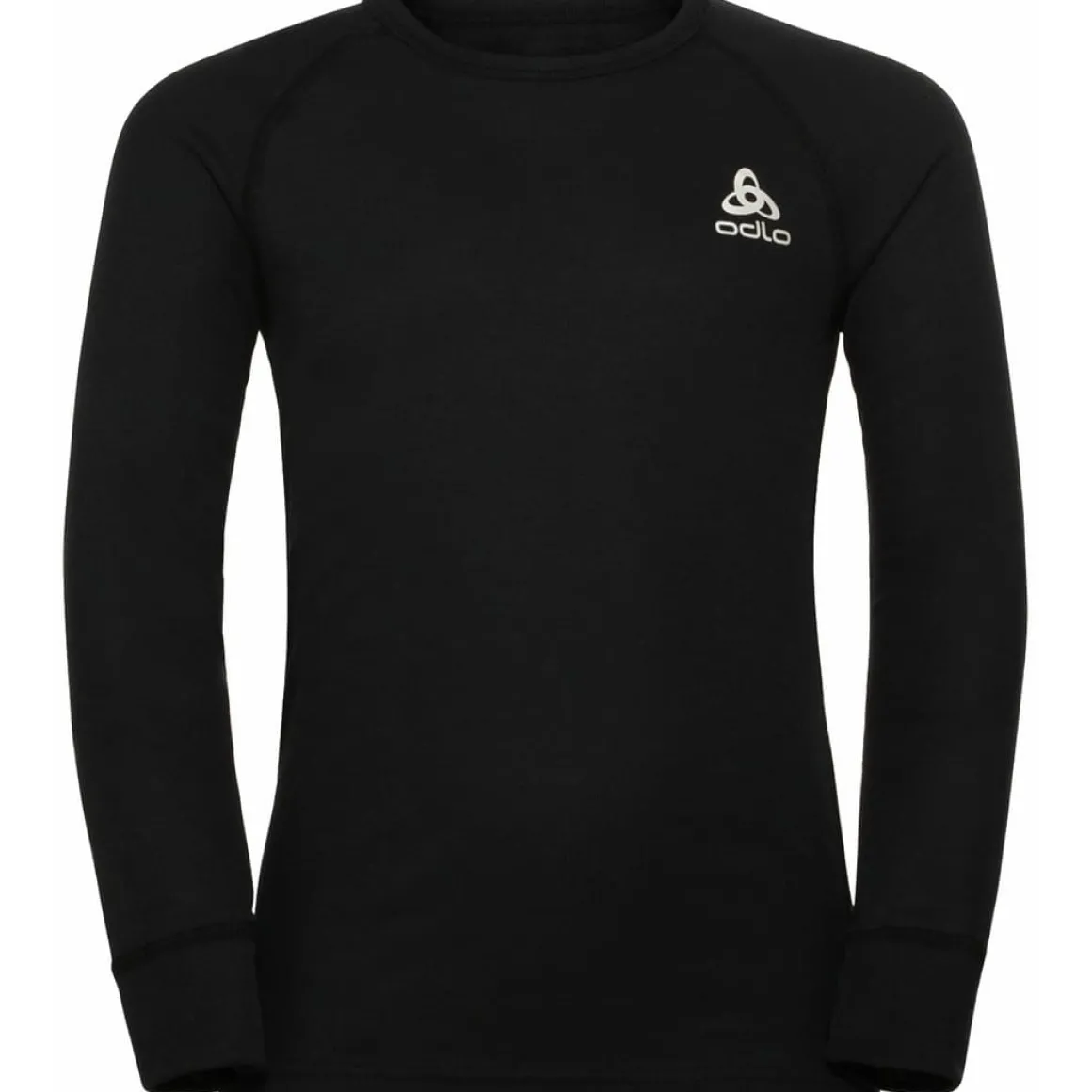 Odlo Y BL TOP Crew neck l_s ACTIVE