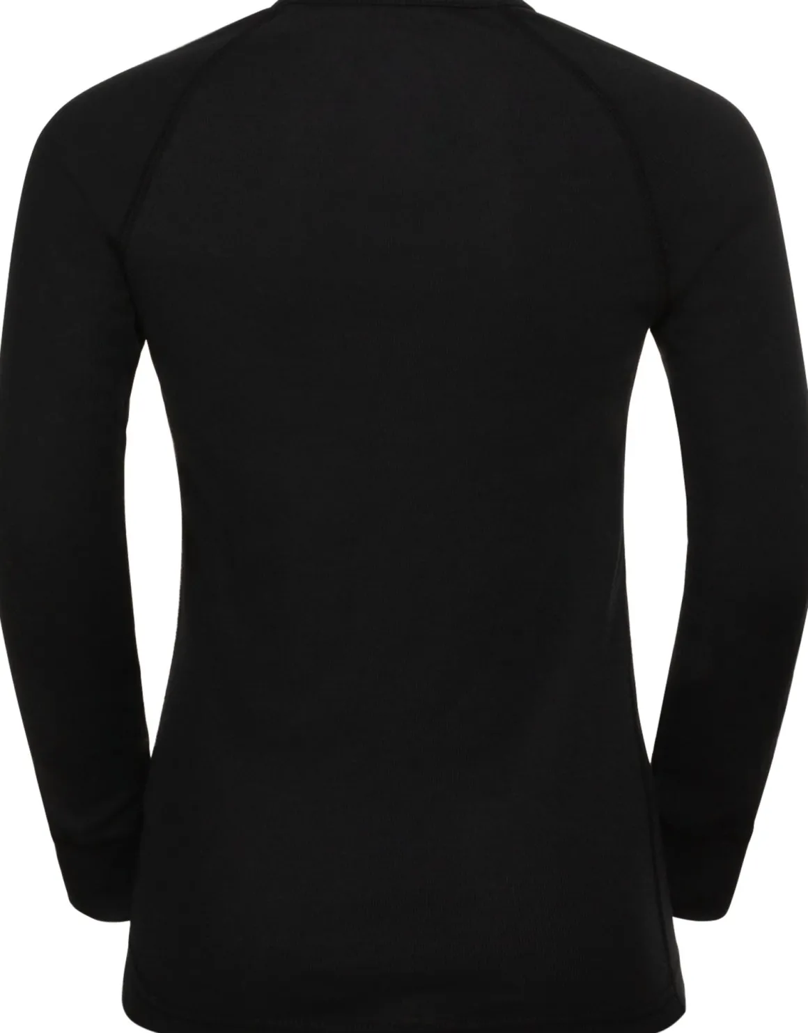 Odlo Y BL TOP Crew neck l_s ACTIVE