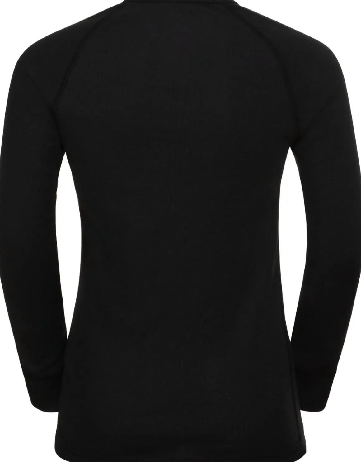 Odlo Y BL TOP Crew neck l_s ACTIVE
