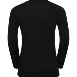 Odlo Y BL TOP Crew neck l_s ACTIVE