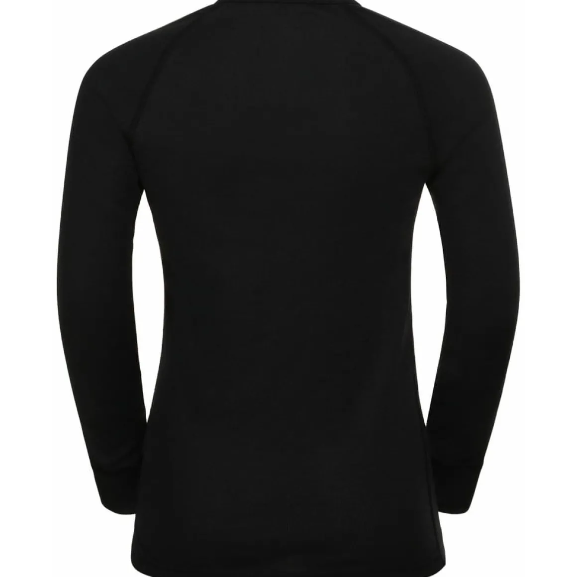 Odlo Y BL TOP Crew neck l_s ACTIVE