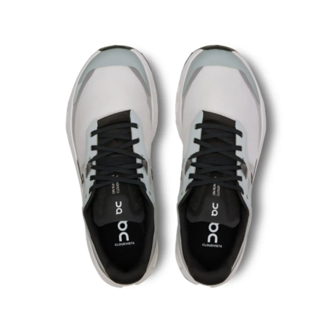 On Running Womens Cloudvista