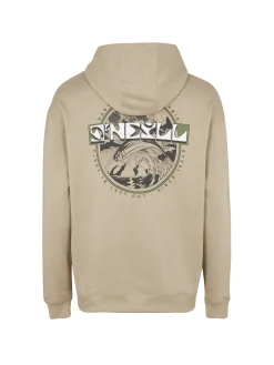 ONeill Mens Aguazul Hoodie