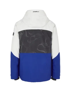 ONeill Mens Carbonite Jacket