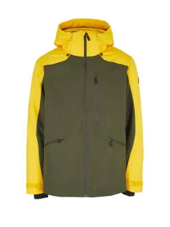 ONeill Mens Diabase Jacket