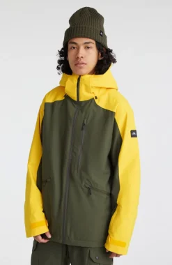 ONeill Mens Diabase Jacket