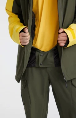 ONeill Mens Diabase Jacket