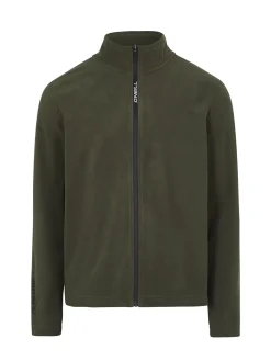 ONeill Mens Jacks Fz Fleece