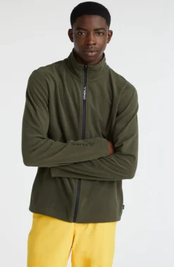 ONeill Mens Jacks Fz Fleece