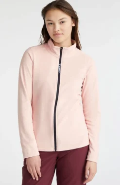ONeill Womens Jacks Fz Fleece