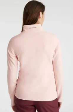 ONeill Womens Jacks Fz Fleece