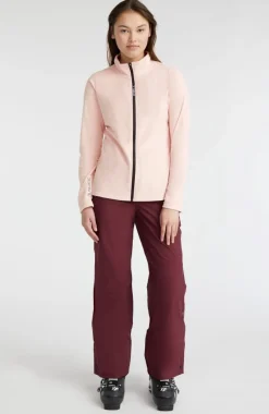 ONeill Womens Jacks Fz Fleece