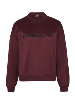 ONeill Womens Rutile Crew Fleece