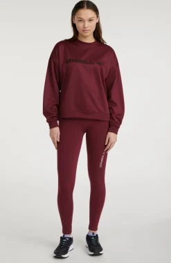ONeill Womens Rutile Crew Fleece