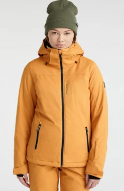 ONeill Womens Stuvite Jacket