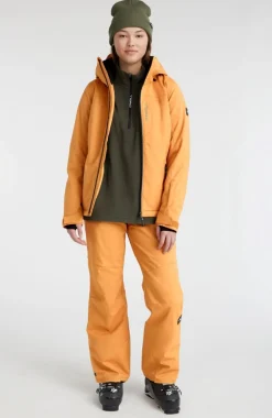 ONeill Womens Stuvite Jacket