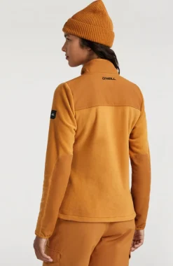 ONeill Womens Utility Fz Polartec 200 Fleece