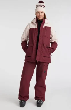 ONeill Womens Utility Pants