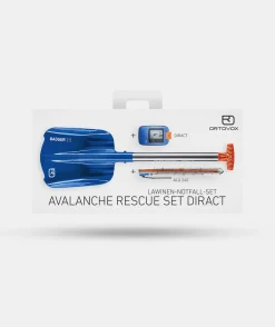 Ortovox Rescue Set Diract Eu