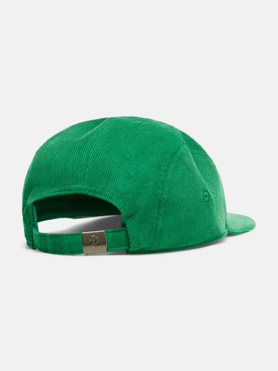 Peak Performance Cord Cap