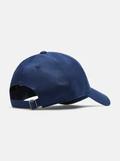 Peak Performance Ground Cap