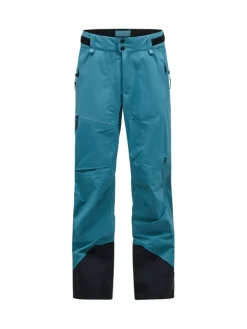 Peak Performance Mens Alpine Gore-Tex Pants