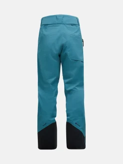 Peak Performance Mens Alpine Gore-Tex Pants