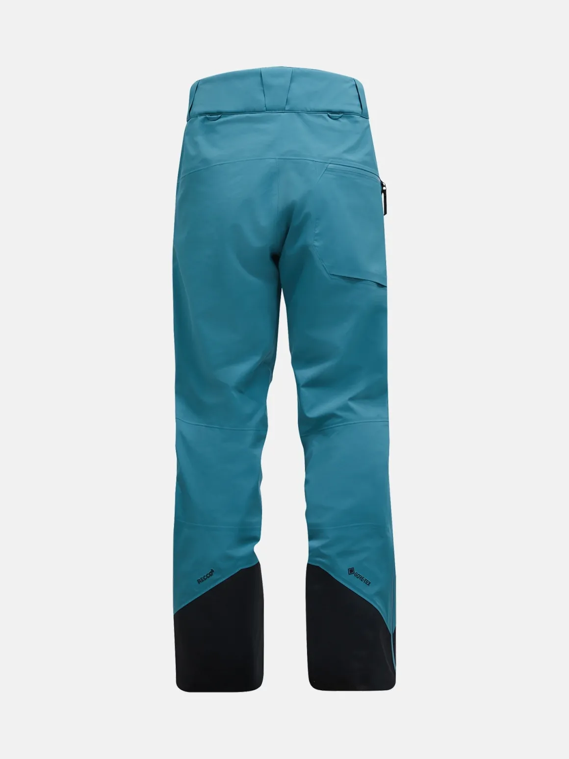 Peak Performance Mens Alpine Gore-Tex Pants