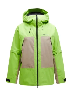 Peak Performance Mens Edge Insulated Jacket
