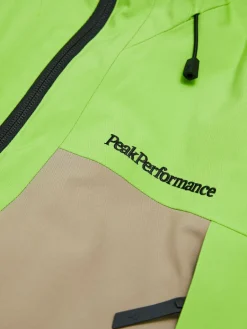 Peak Performance Mens Edge Insulated Jacket