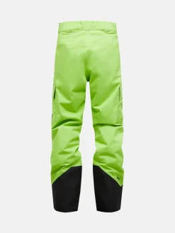 Peak Performance Mens Edge Insulated Pants