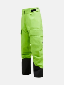 Peak Performance Mens Edge Insulated Pants