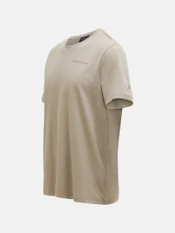 Peak Performance Mens Explore Logo Tee