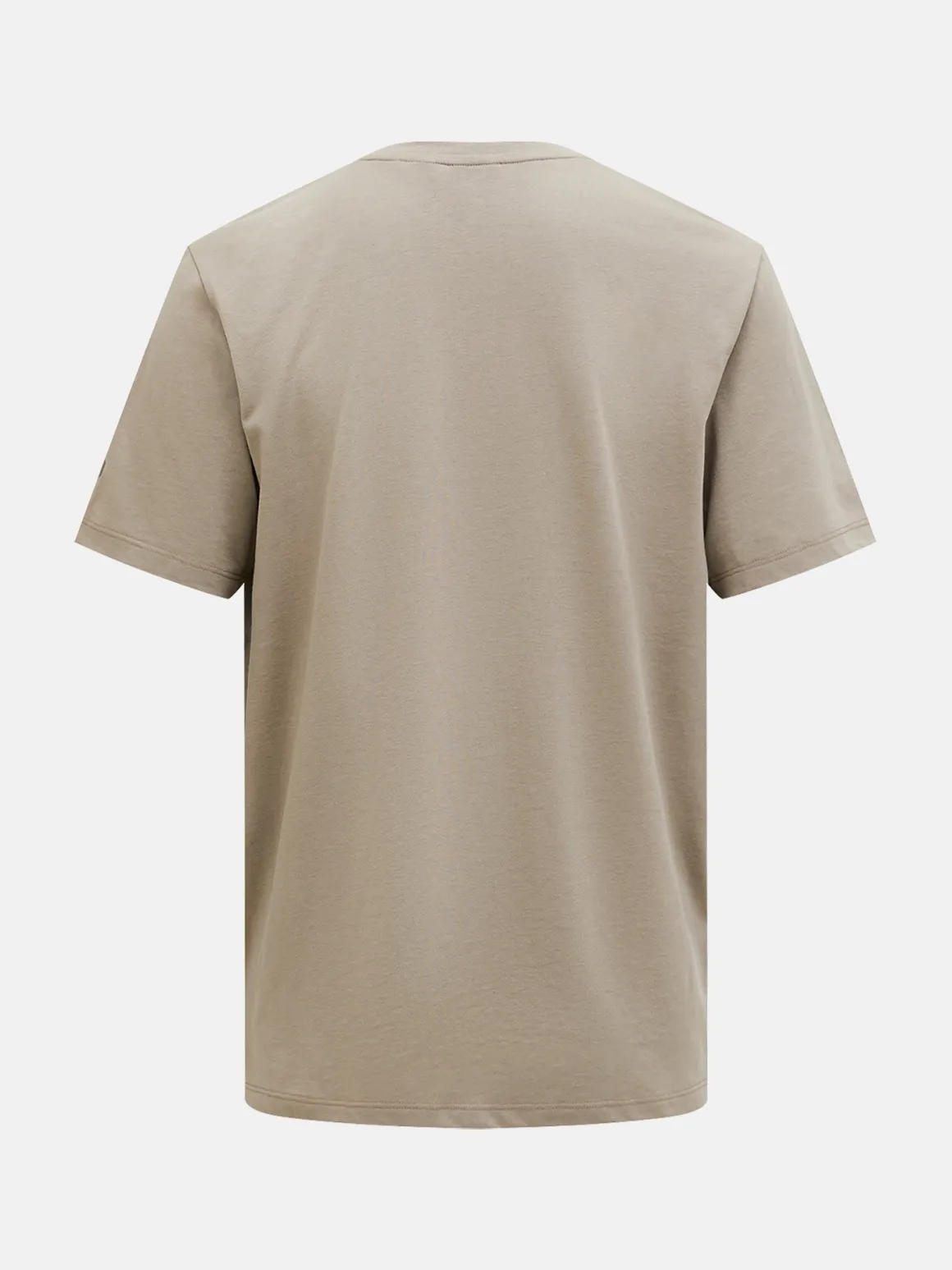 Peak Performance Mens Explore Logo Tee