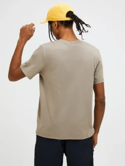 Peak Performance Mens Explore Logo Tee