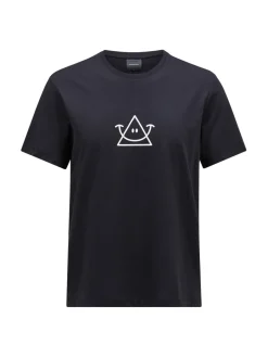 Peak Performance Mens Explore Graphic Tee