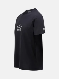 Peak Performance Mens Explore Graphic Tee