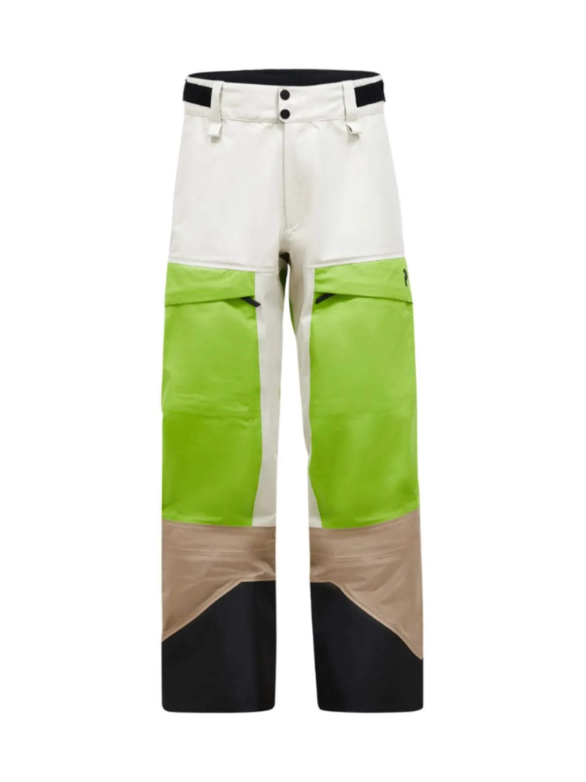 Peak Performance Mens Gravity Gore-Tex 3L Pants