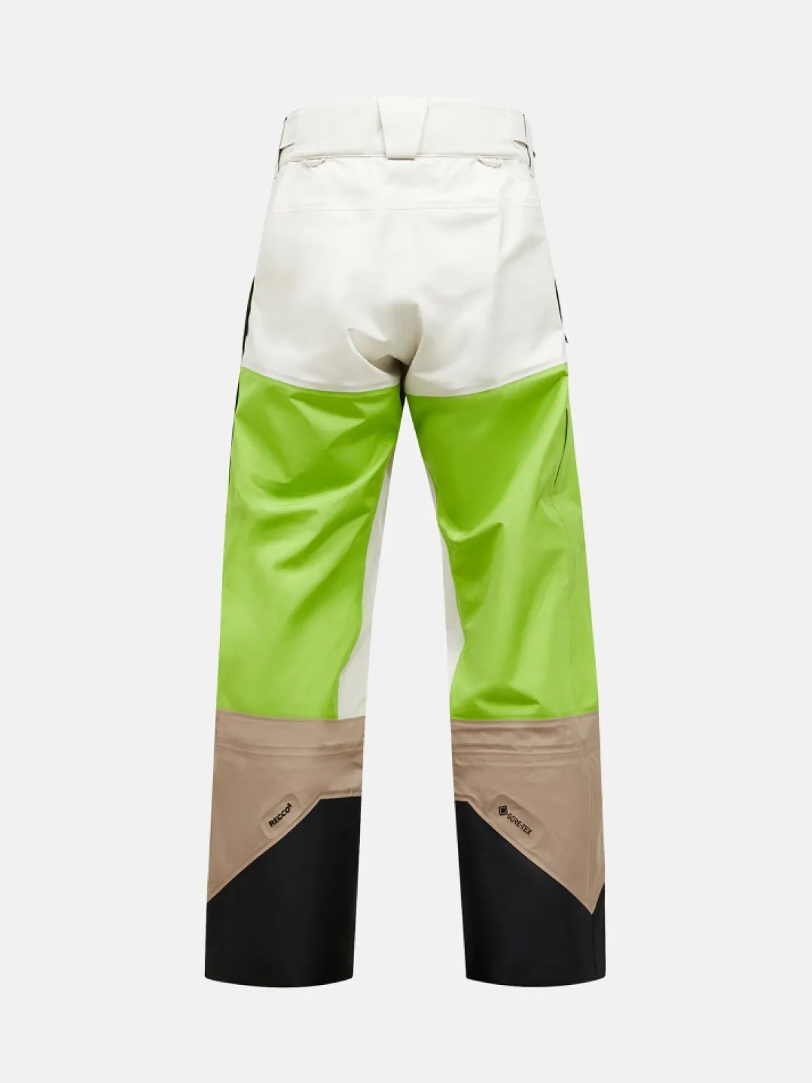 Peak Performance Mens Gravity Gore-Tex 3L Pants