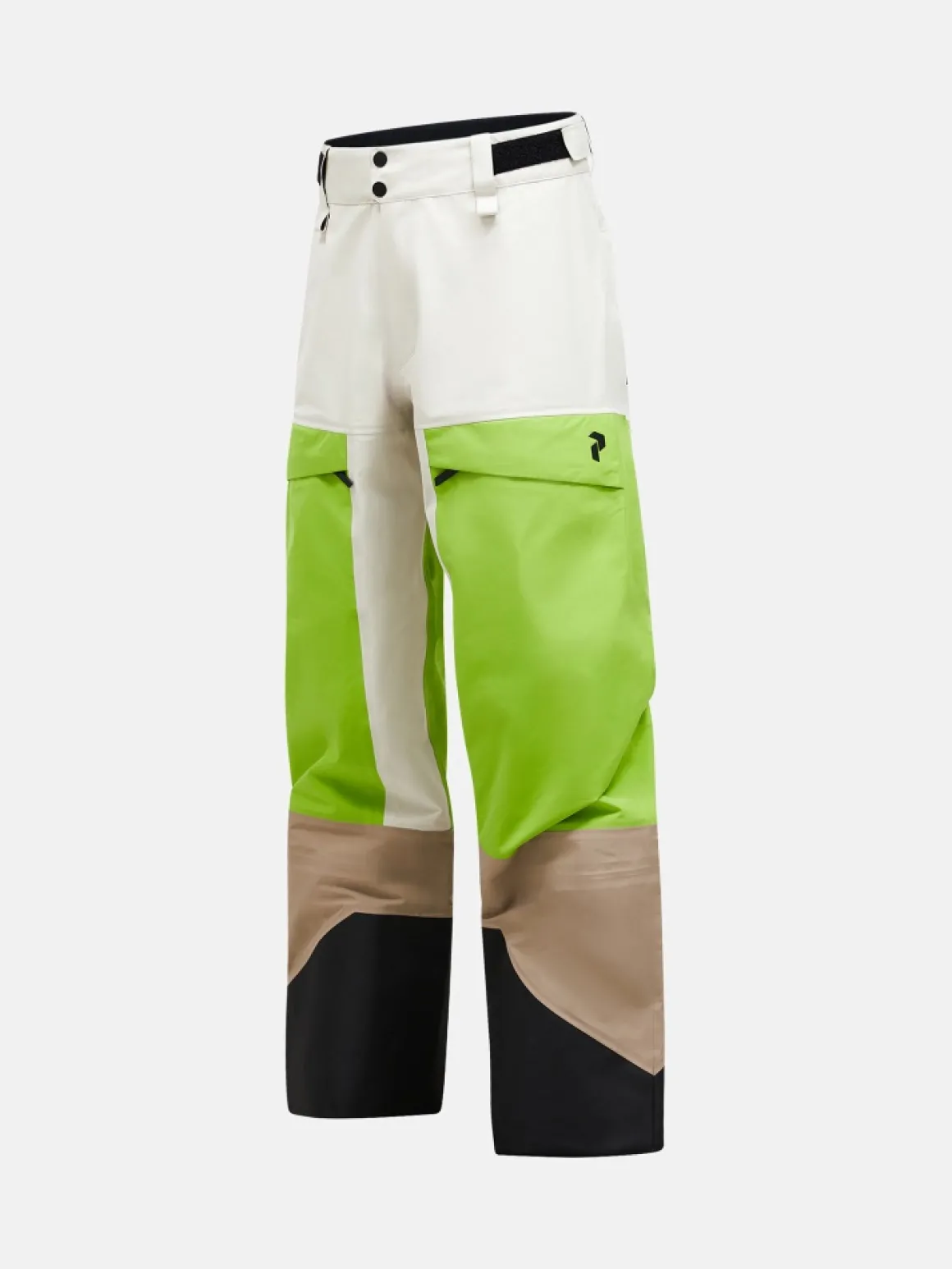 Peak Performance Mens Gravity Gore-Tex 3L Pants