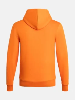 Peak Performance Mens Logo Hood Sweatshirt
