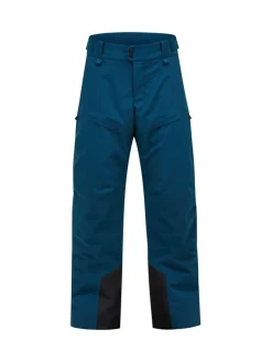 Peak Performance Mens Maroon Pants