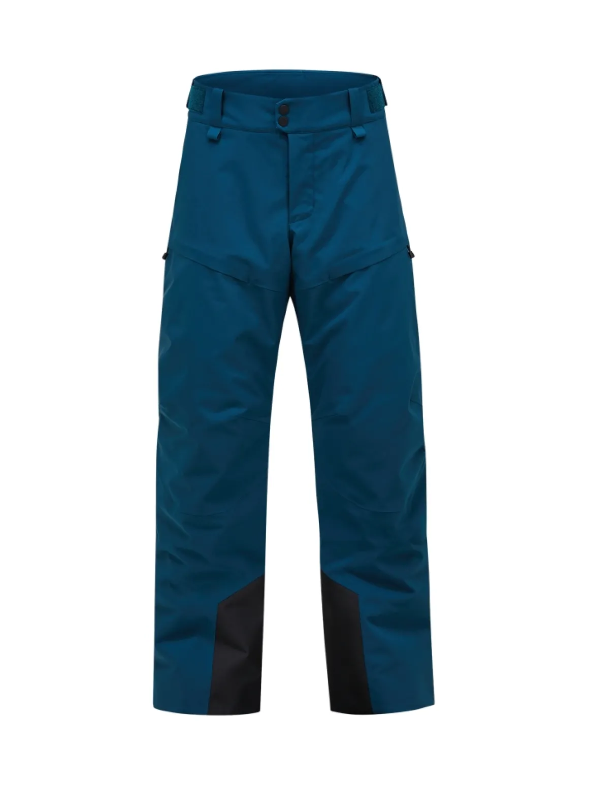 Peak Performance Mens Maroon Pants