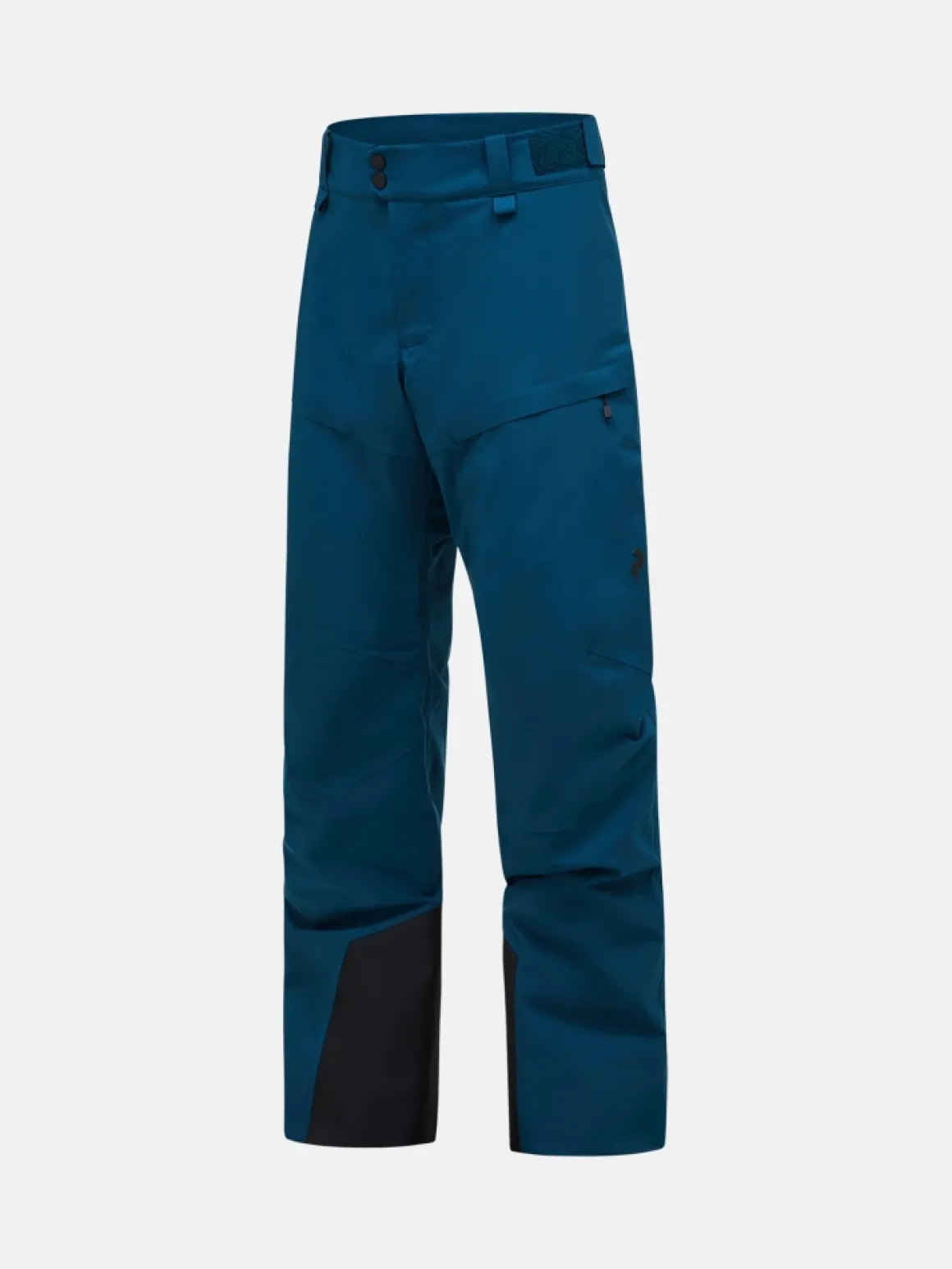 Peak Performance Mens Maroon Pants