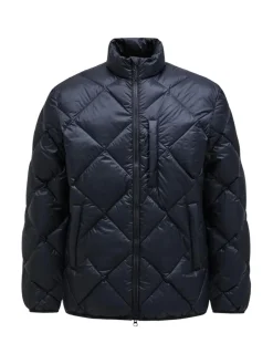 Peak Performance Mens Mount Down Liner Jacket