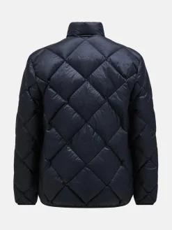 Peak Performance Mens Mount Down Liner Jacket