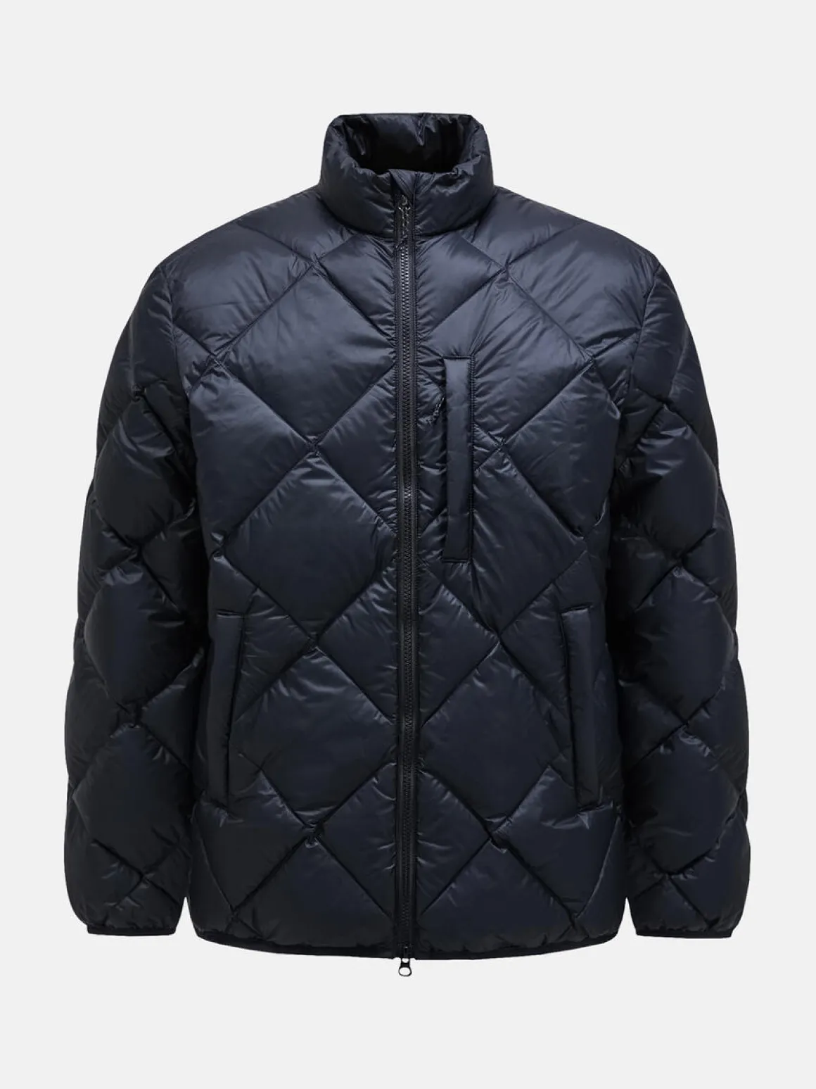 Peak Performance Mens Mount Down Liner Jacket