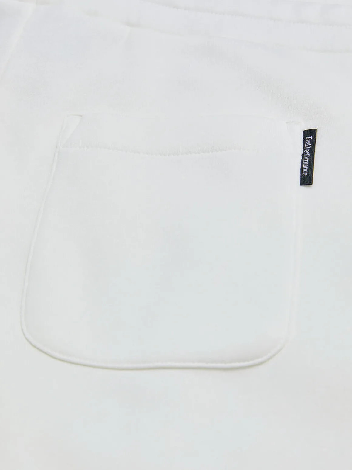Peak Performance Mens Original Sweat Shorts