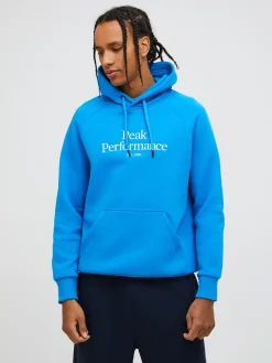 Peak Performance Mens Original Hood