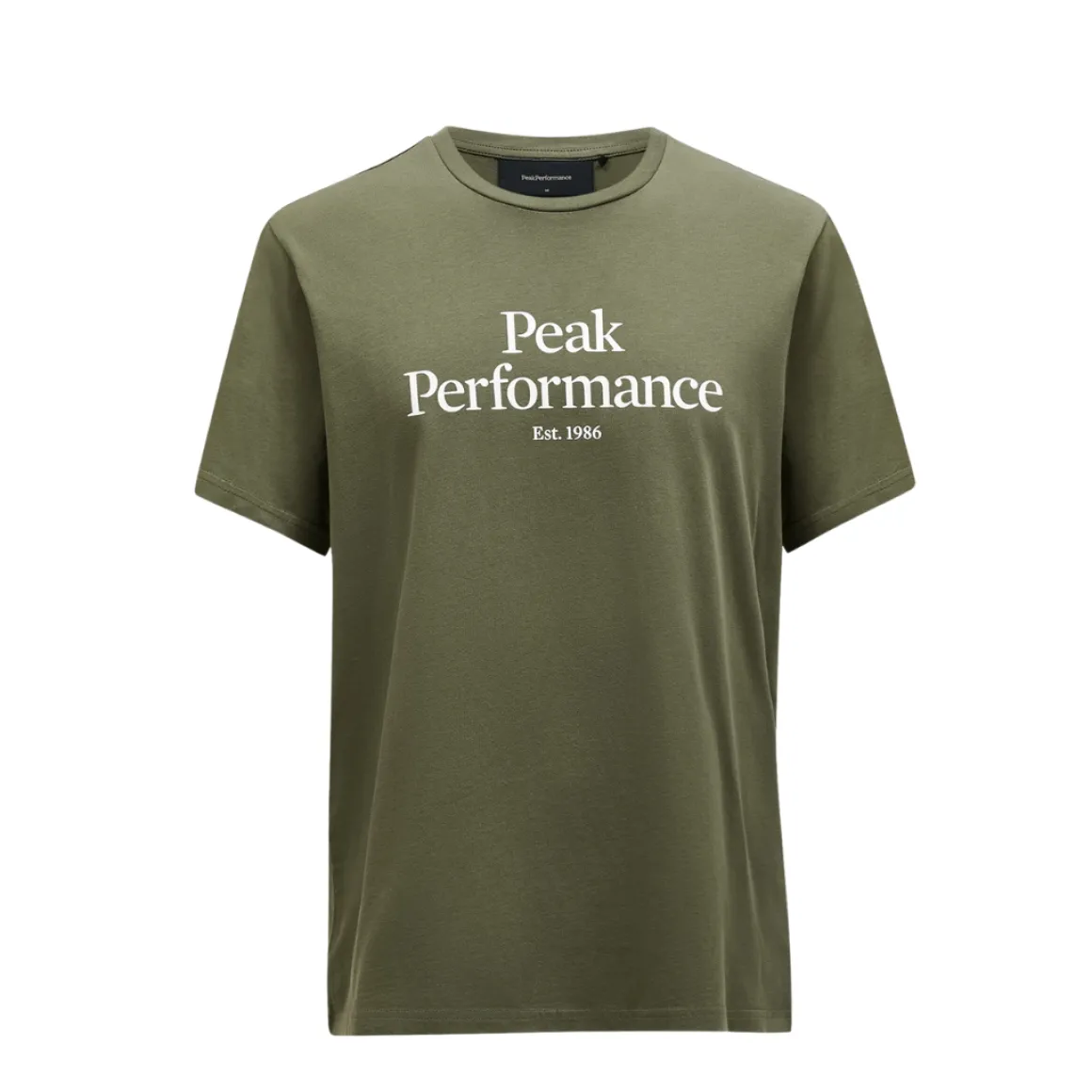 Peak Performance Mens Original Tee